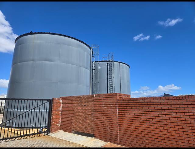 5,666M² WAREHOUSE TO LET IN EPPING INDUSTRIAL